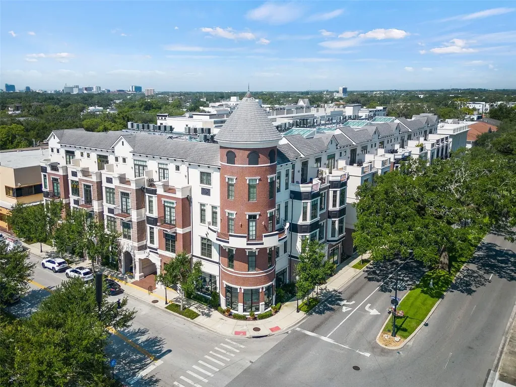 101 S New York Avenue Winter Park FL 32789