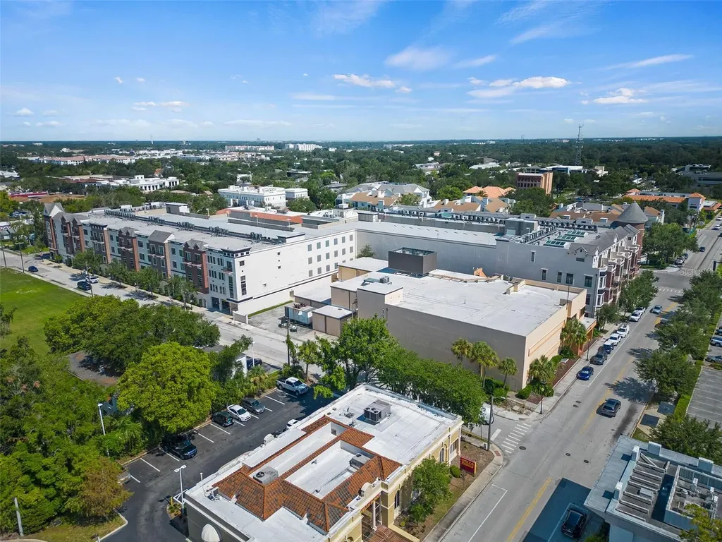 101 S New York Avenue Winter Park FL 32789