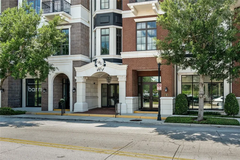 101 S New York Avenue Winter Park FL 32789