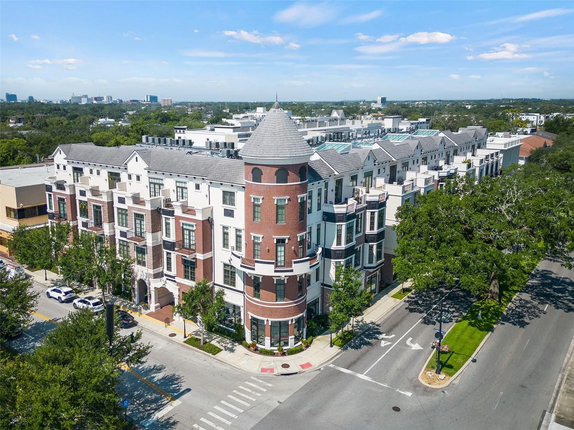 101 S New York Avenue Winter Park FL 32789