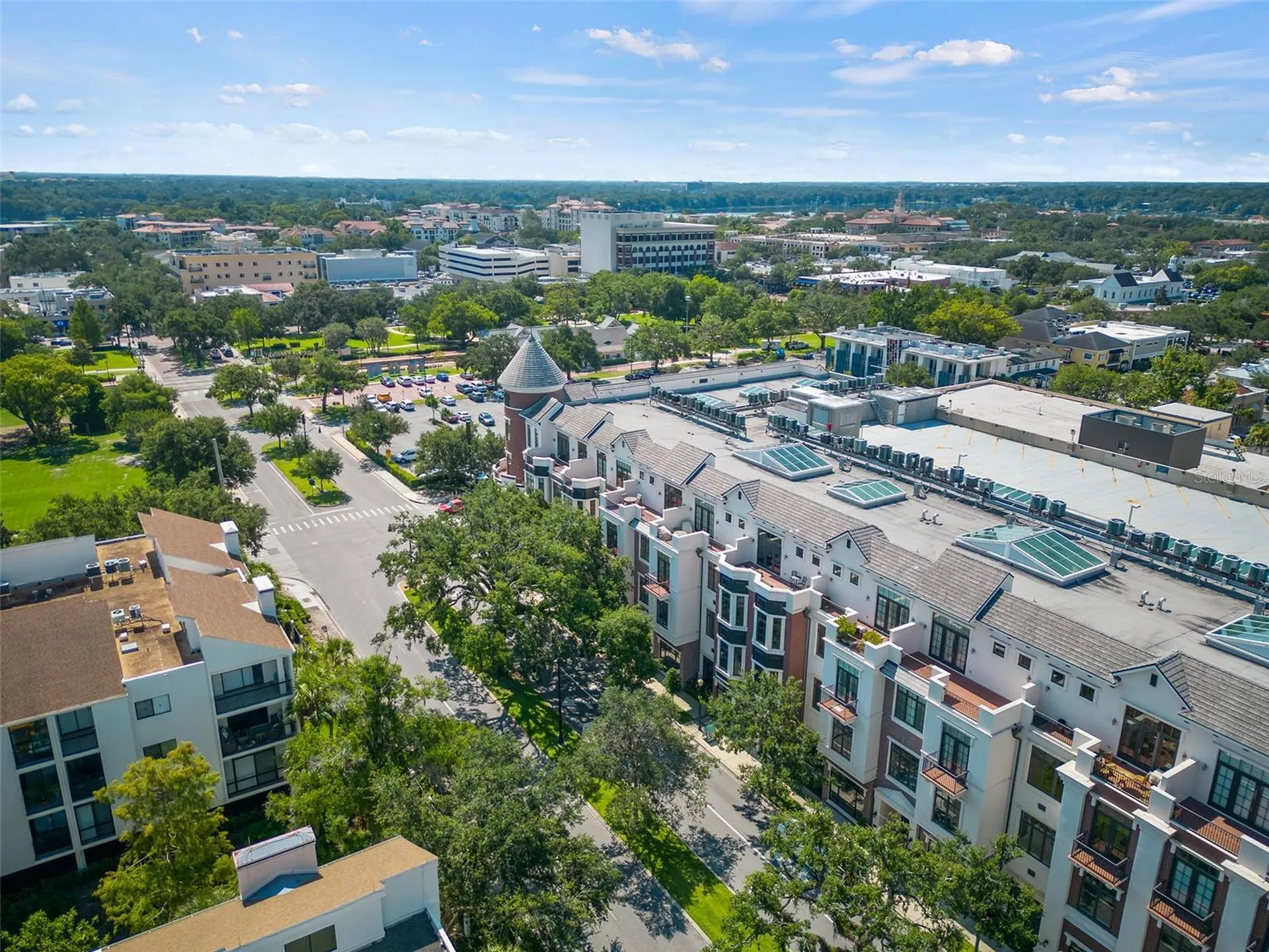 101 S New York Avenue Winter Park FL 32789