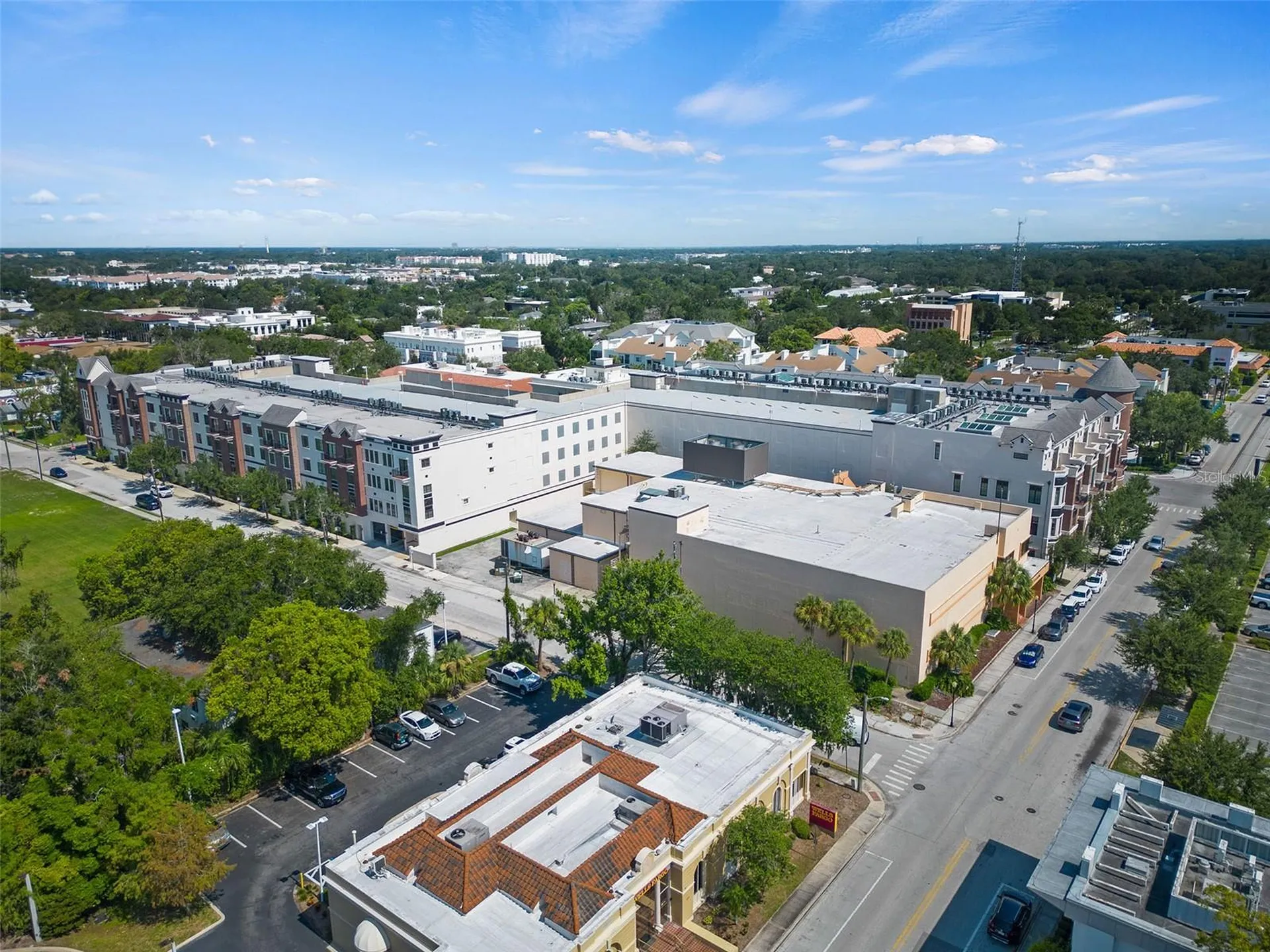 101 S New York Avenue Winter Park FL 32789