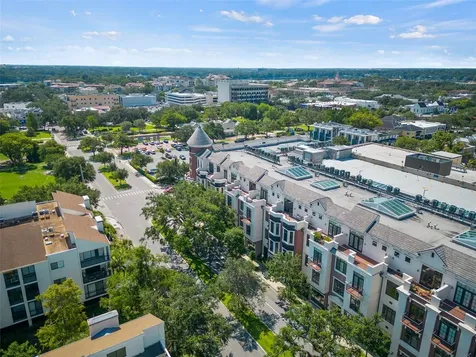 101 S New York Avenue Winter Park FL 32789