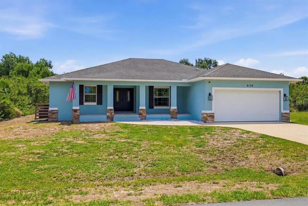 6174 Blackberry Street Englewood FL 34224