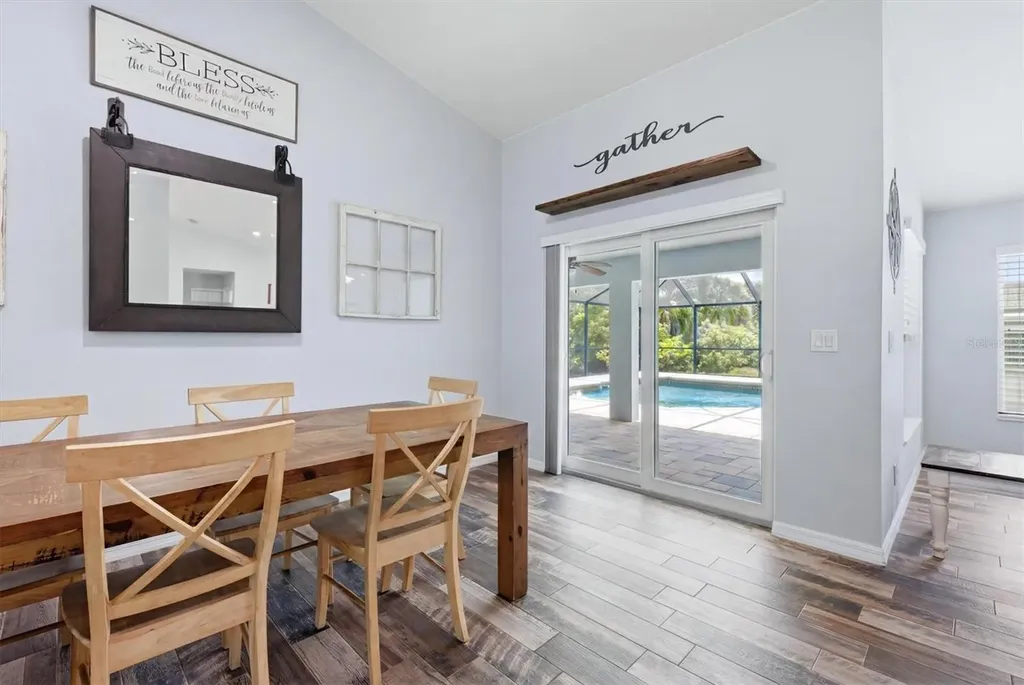 6174 Blackberry Street Englewood FL 34224