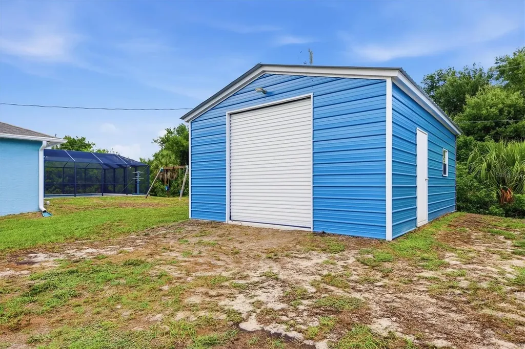 6174 Blackberry Street Englewood FL 34224