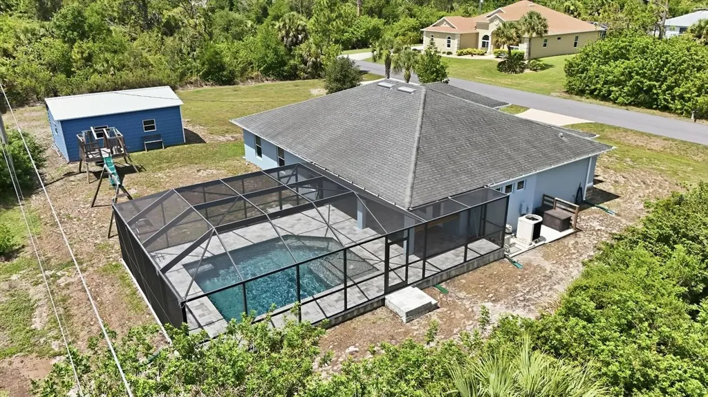 6174 Blackberry Street Englewood FL 34224