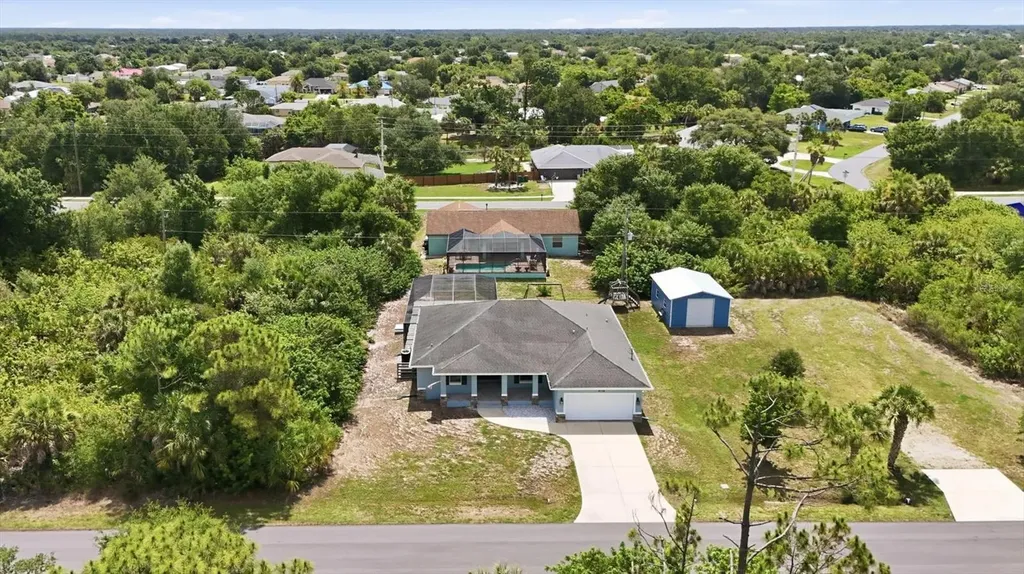 6174 Blackberry Street Englewood FL 34224