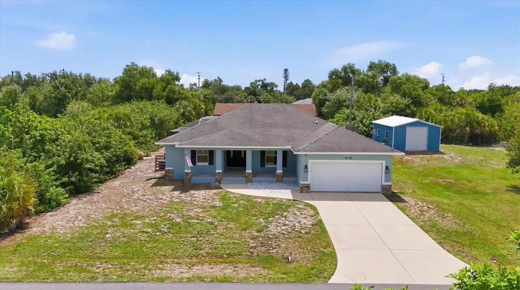 6174 Blackberry Street Englewood FL 34224