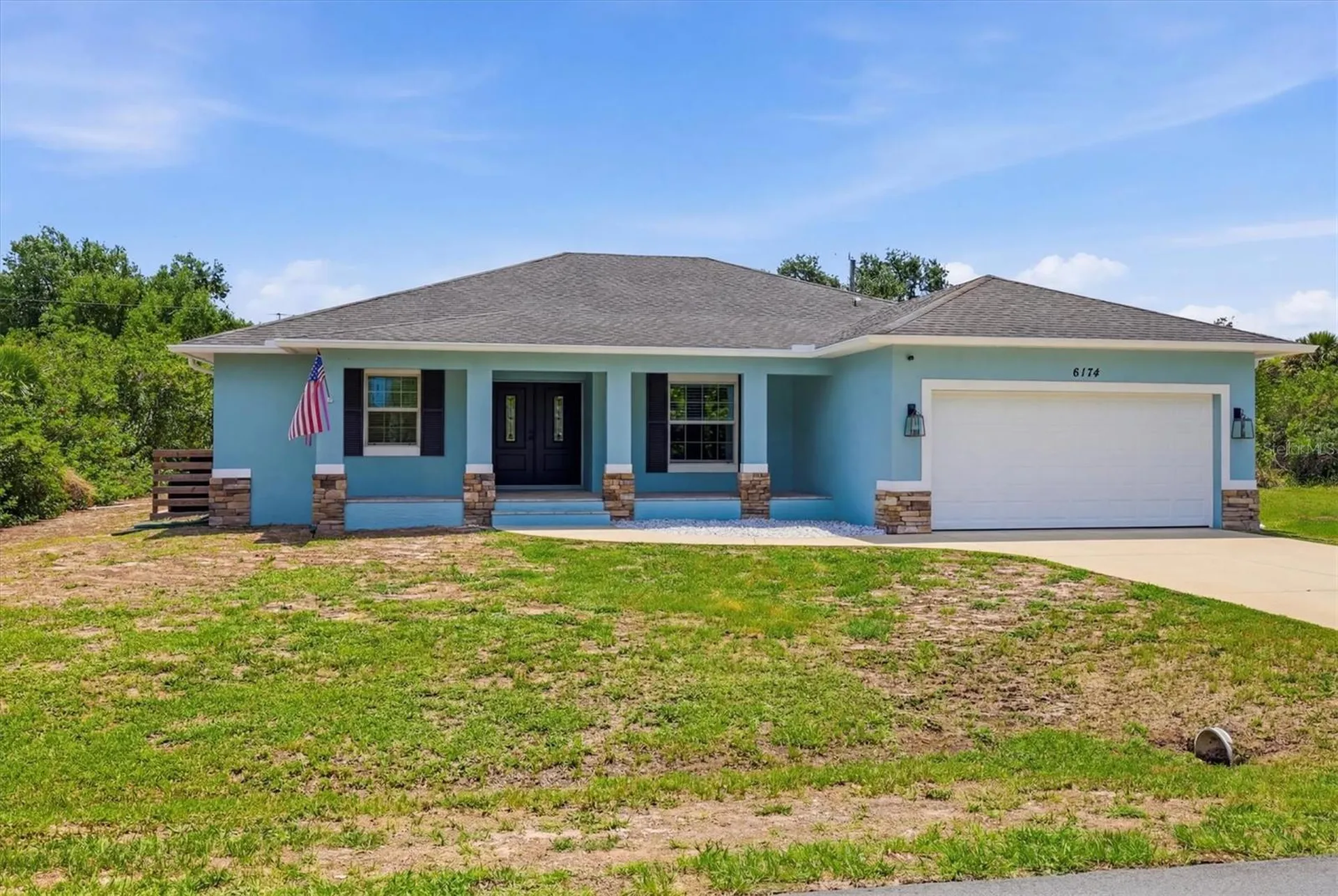 6174 Blackberry Street Englewood FL 34224