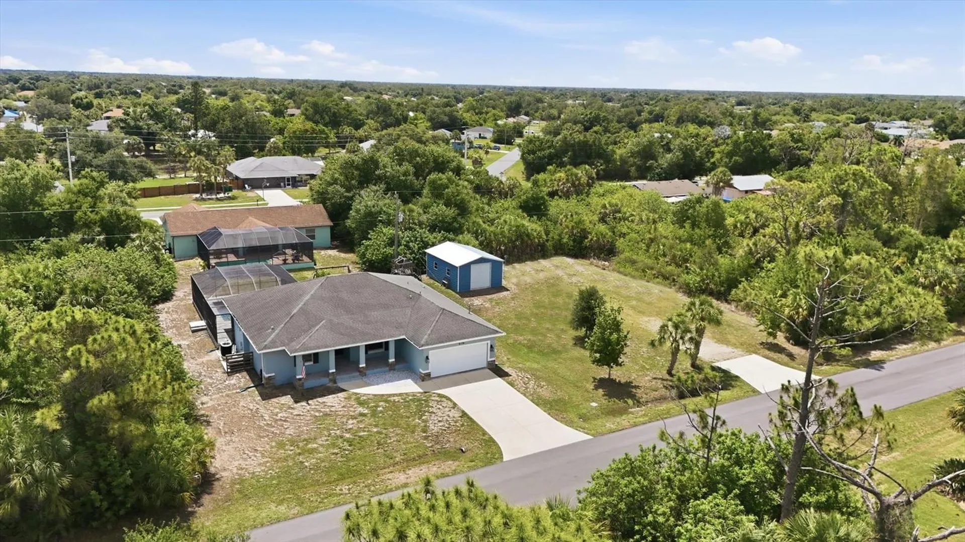 6174 Blackberry Street Englewood FL 34224