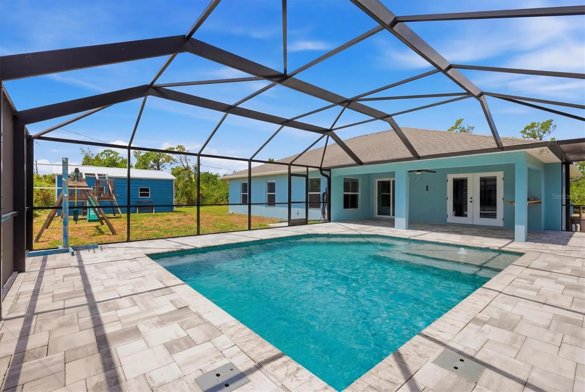 6174 Blackberry Street Englewood FL 34224