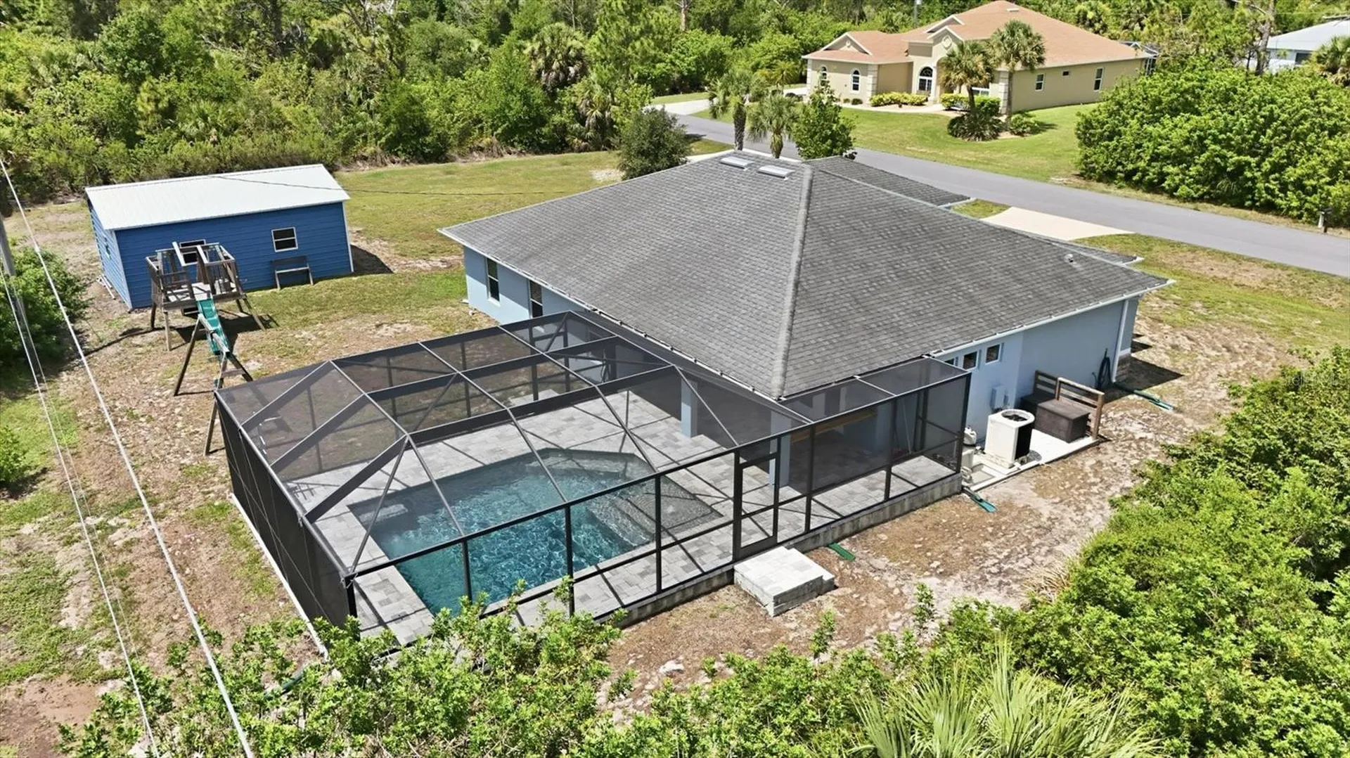 6174 Blackberry Street Englewood FL 34224