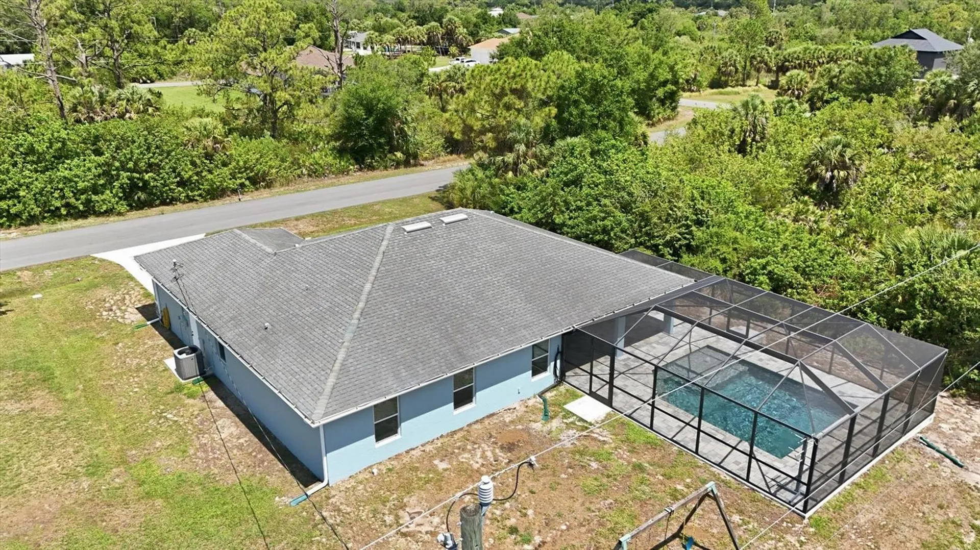 6174 Blackberry Street Englewood FL 34224
