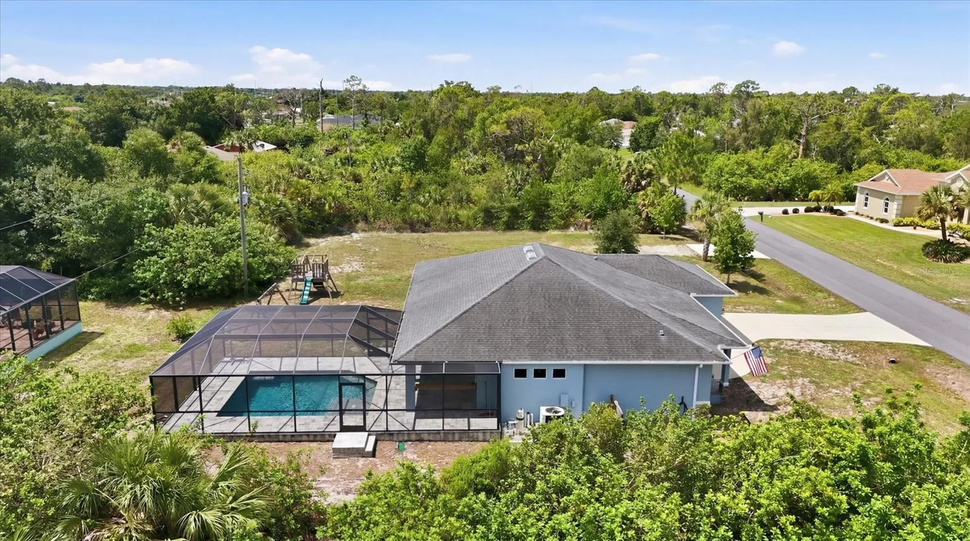 6174 Blackberry Street Englewood FL 34224