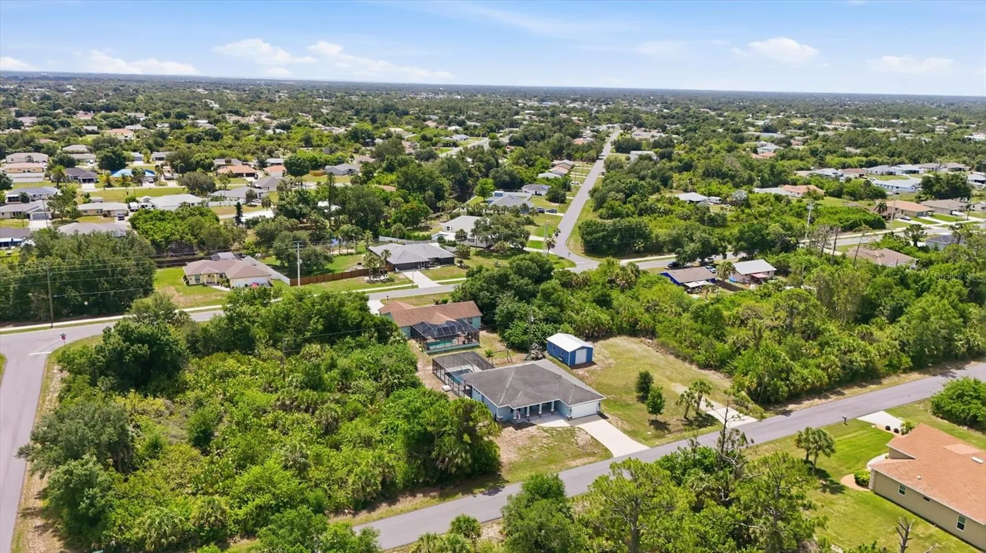 6174 Blackberry Street Englewood FL 34224