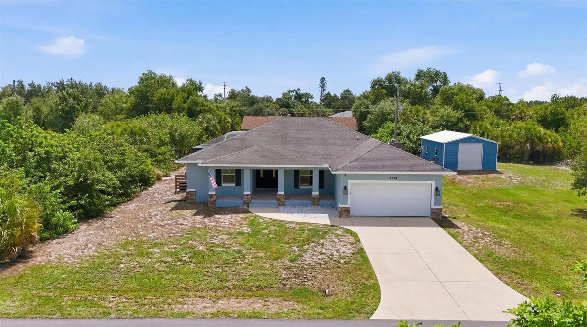 6174 Blackberry Street Englewood FL 34224