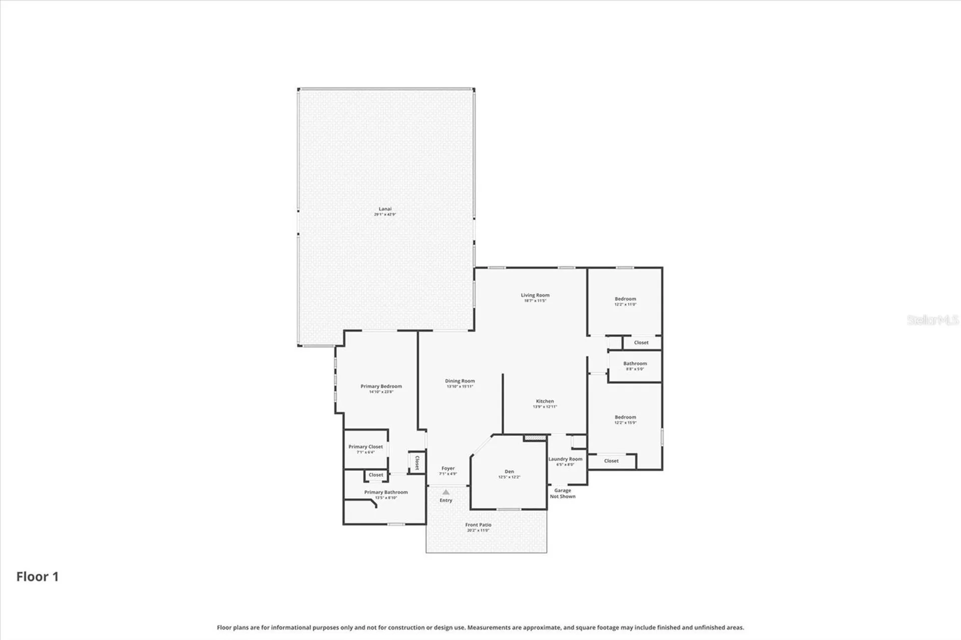 6174 Blackberry Street Englewood FL 34224