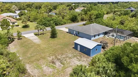 6174 Blackberry Street Englewood FL 34224