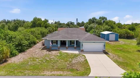 6174 Blackberry Street Englewood FL 34224