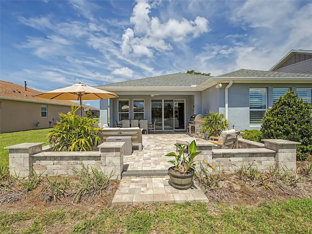 4235 NW 55th Court Ocala FL 34482
