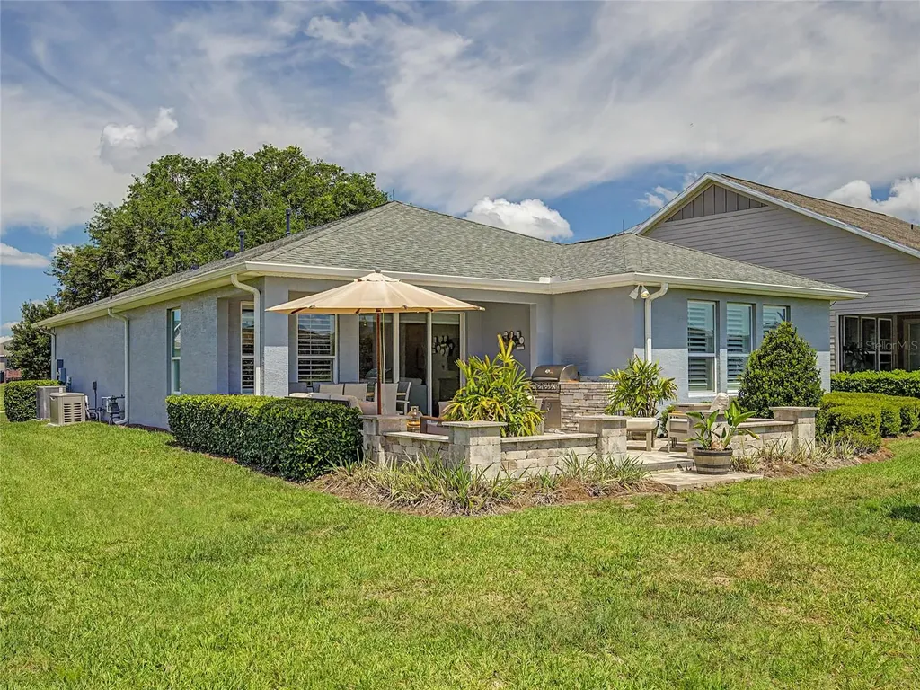 4235 NW 55th Court Ocala FL 34482