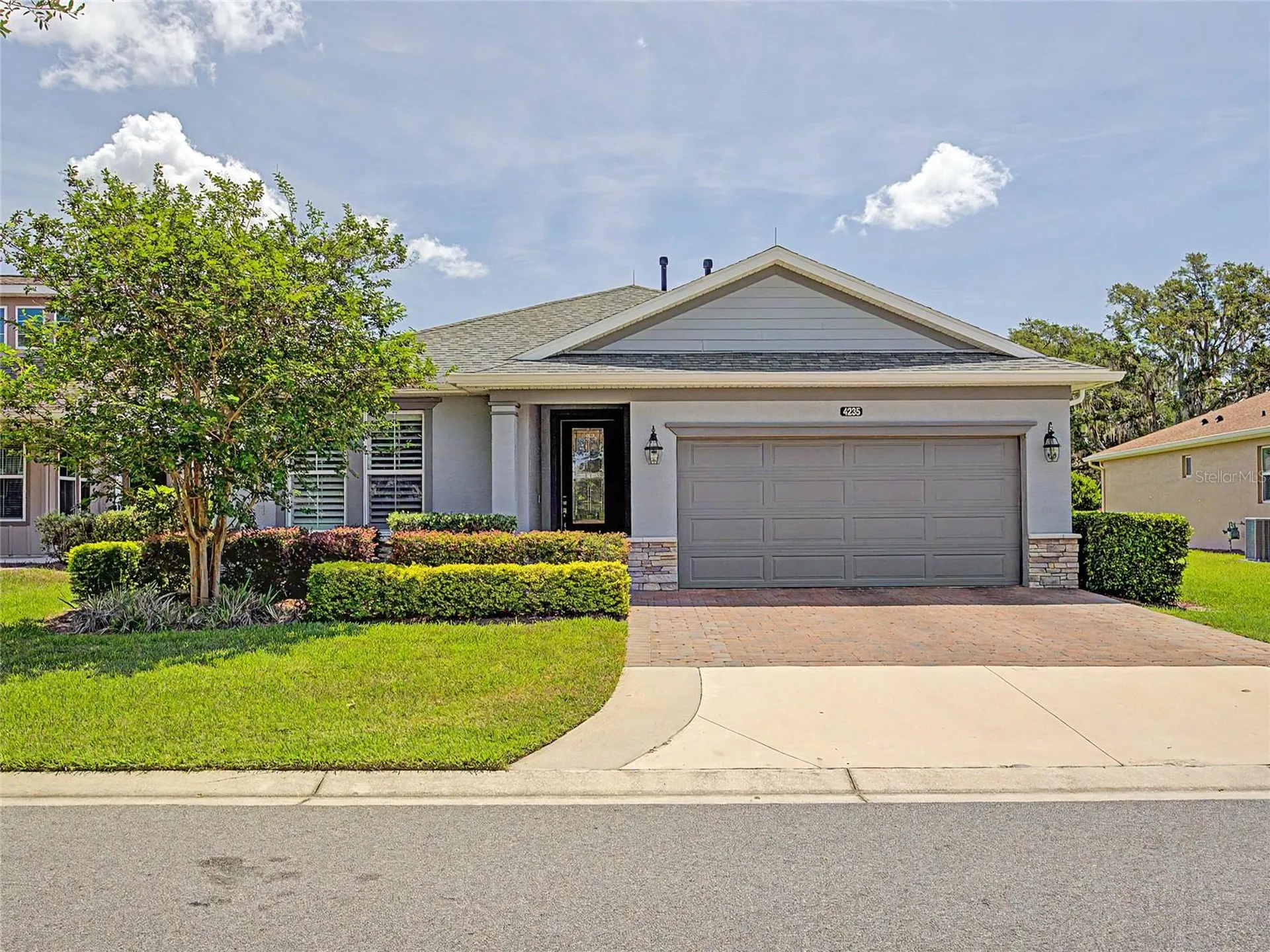 4235 NW 55th Court Ocala FL 34482