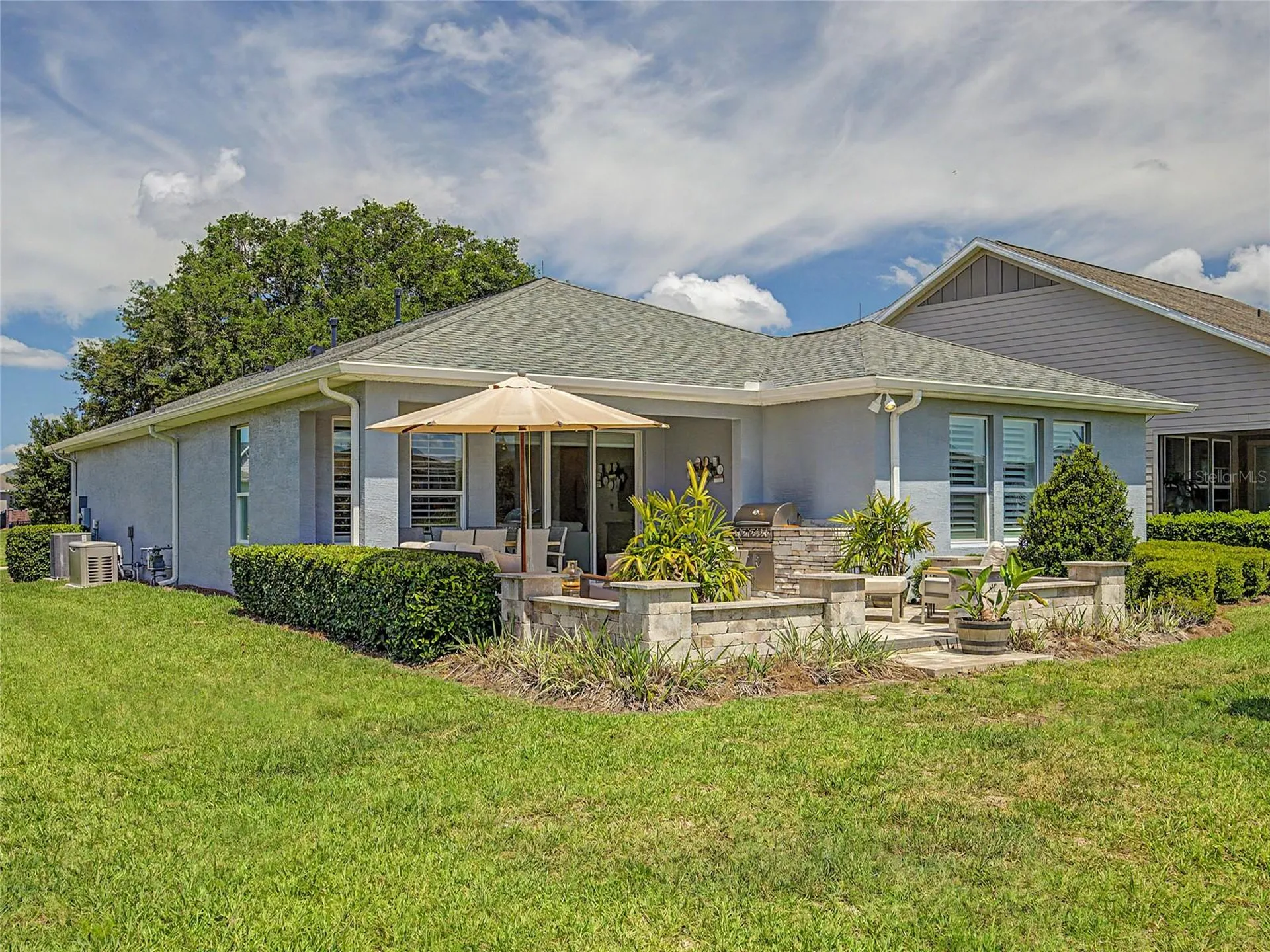 4235 NW 55th Court Ocala FL 34482