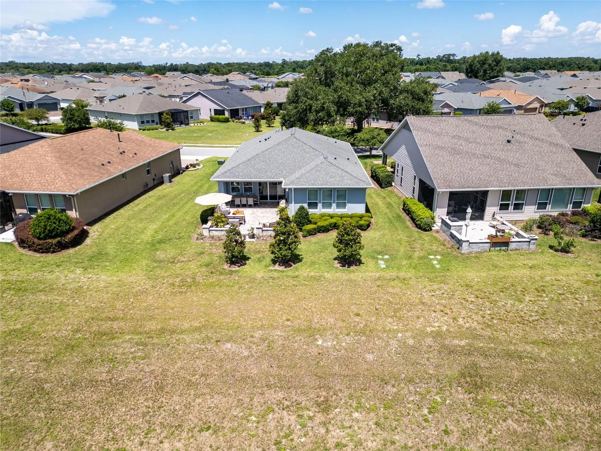 4235 NW 55th Court Ocala FL 34482
