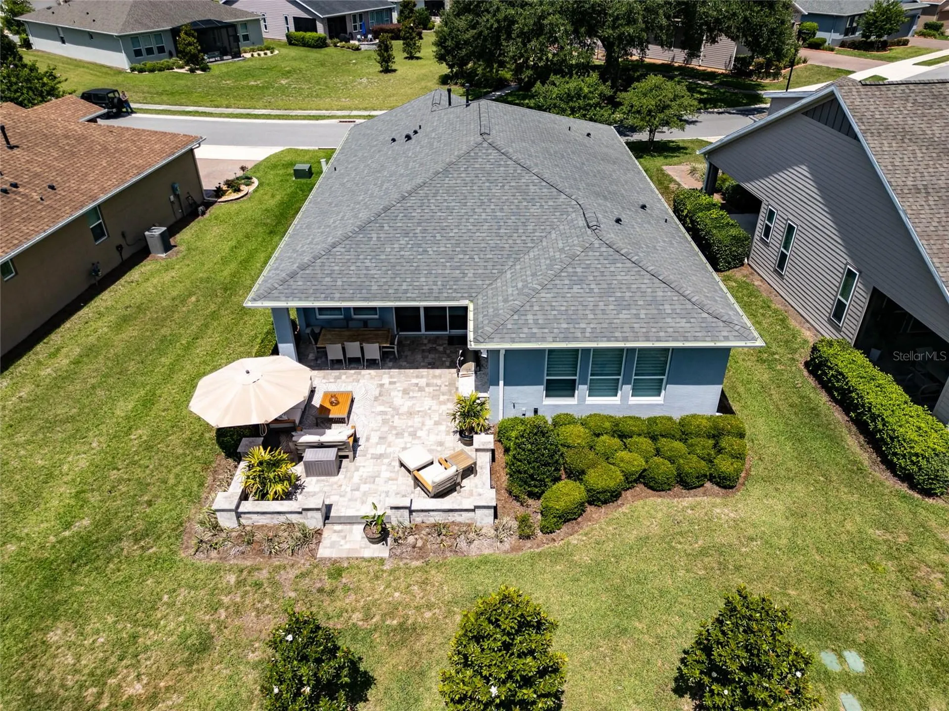 4235 NW 55th Court Ocala FL 34482