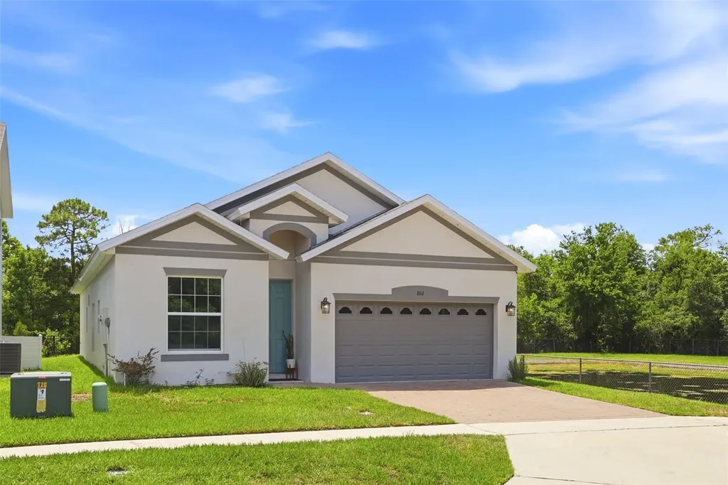802 Reflection Lake Drive Orlando FL 32807