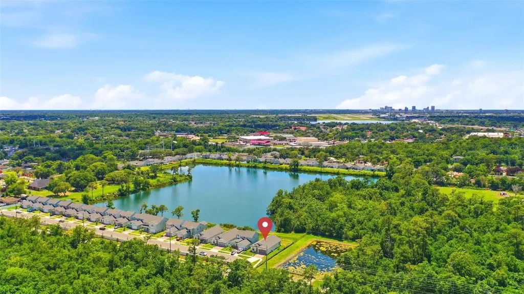 802 Reflection Lake Drive Orlando FL 32807
