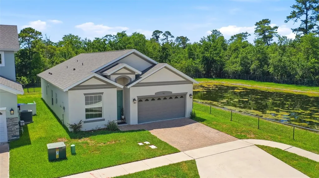 802 Reflection Lake Drive Orlando FL 32807