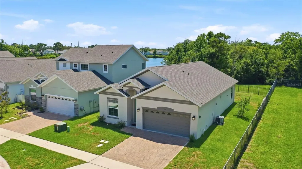 802 Reflection Lake Drive Orlando FL 32807