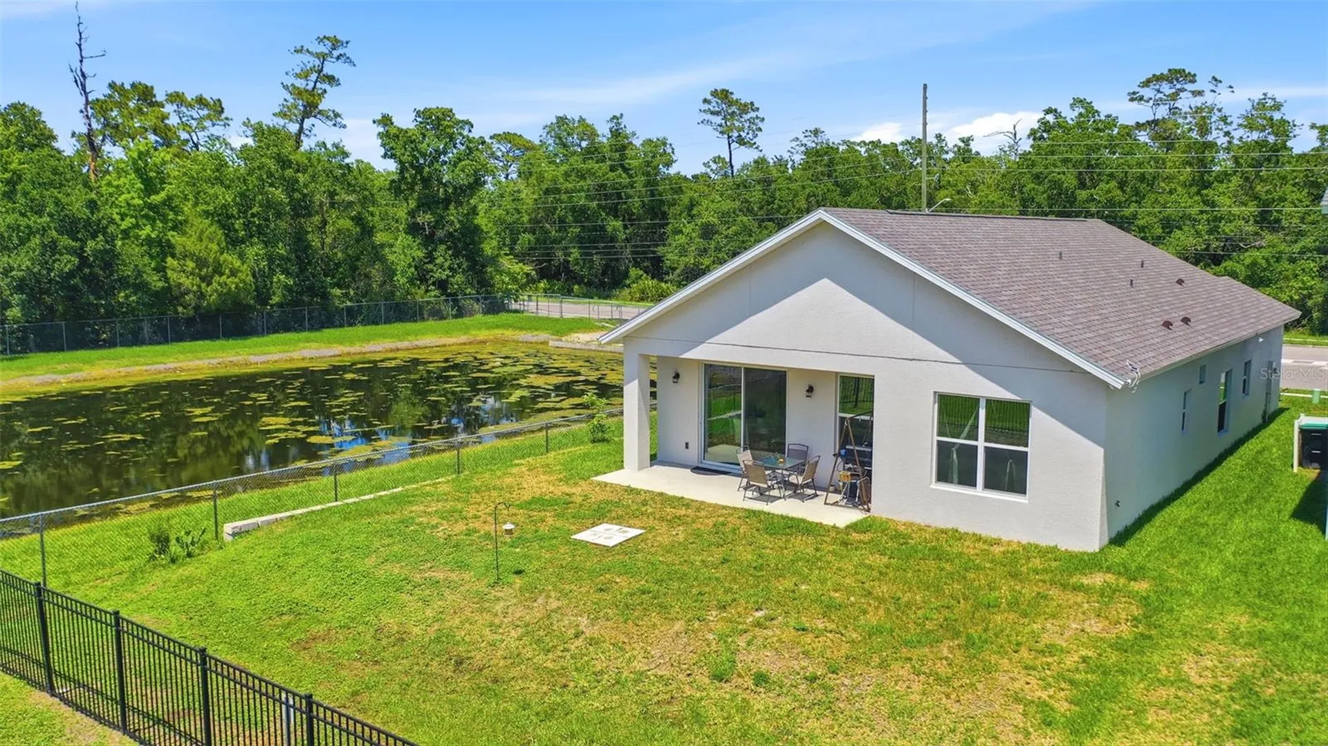 802 Reflection Lake Drive Orlando FL 32807