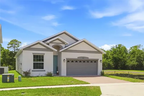 802 Reflection Lake Drive Orlando FL 32807