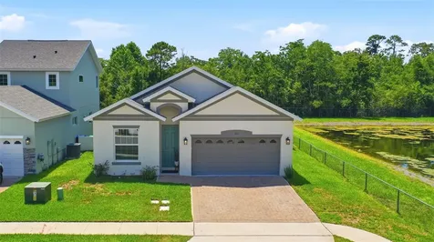 802 Reflection Lake Drive Orlando FL 32807