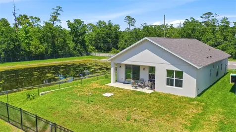 802 Reflection Lake Drive Orlando FL 32807