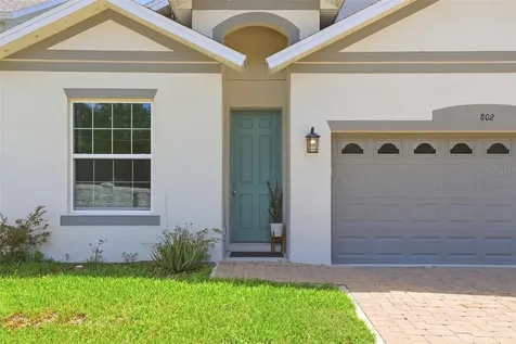 802 Reflection Lake Drive Orlando FL 32807