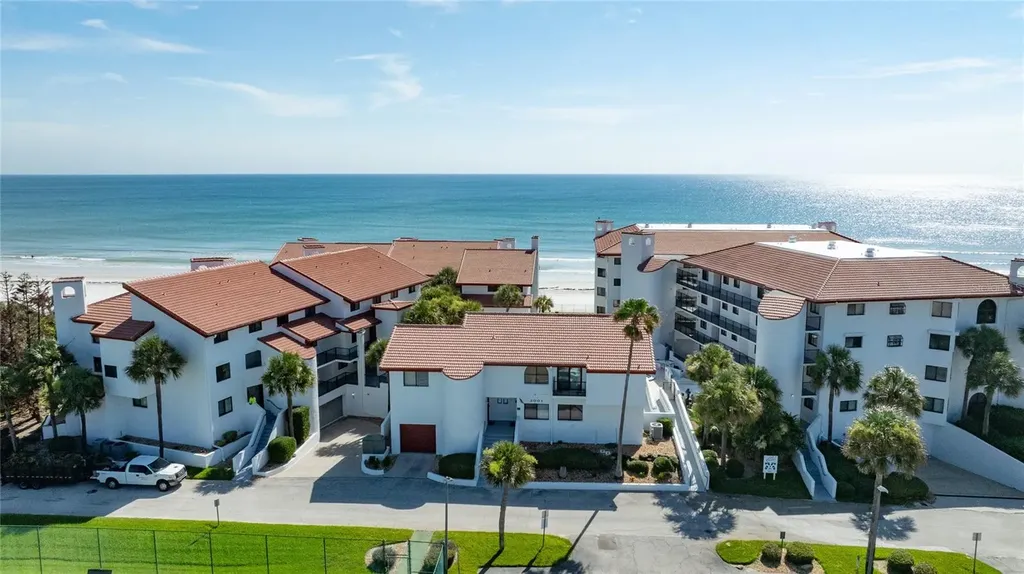 3001 S Atlantic Avenue New Smyrna Beach FL 32169