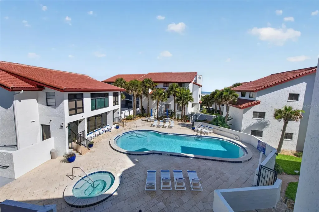 3001 S Atlantic Avenue New Smyrna Beach FL 32169