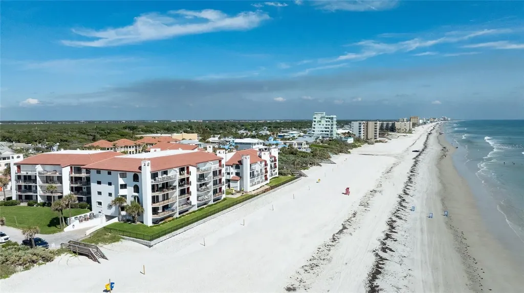 3001 S Atlantic Avenue New Smyrna Beach FL 32169