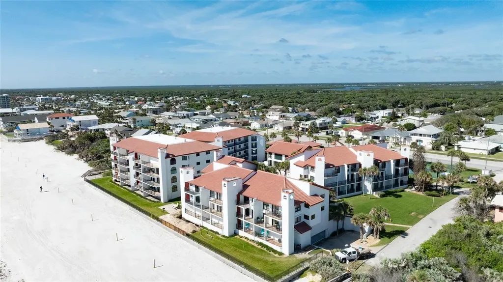 3001 S Atlantic Avenue New Smyrna Beach FL 32169