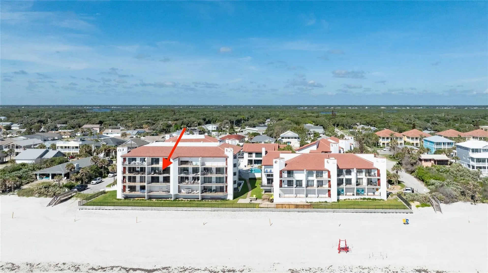 3001 S Atlantic Avenue New Smyrna Beach FL 32169