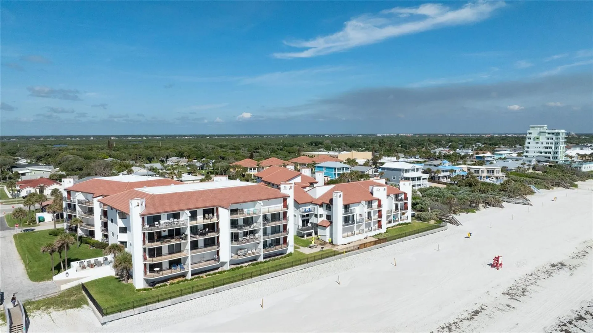 3001 S Atlantic Avenue New Smyrna Beach FL 32169