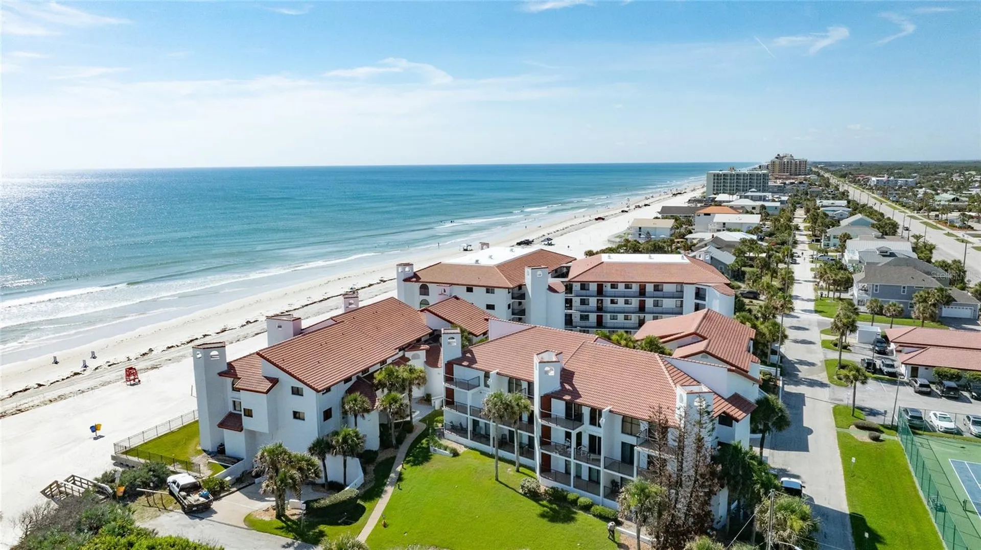 3001 S Atlantic Avenue New Smyrna Beach FL 32169