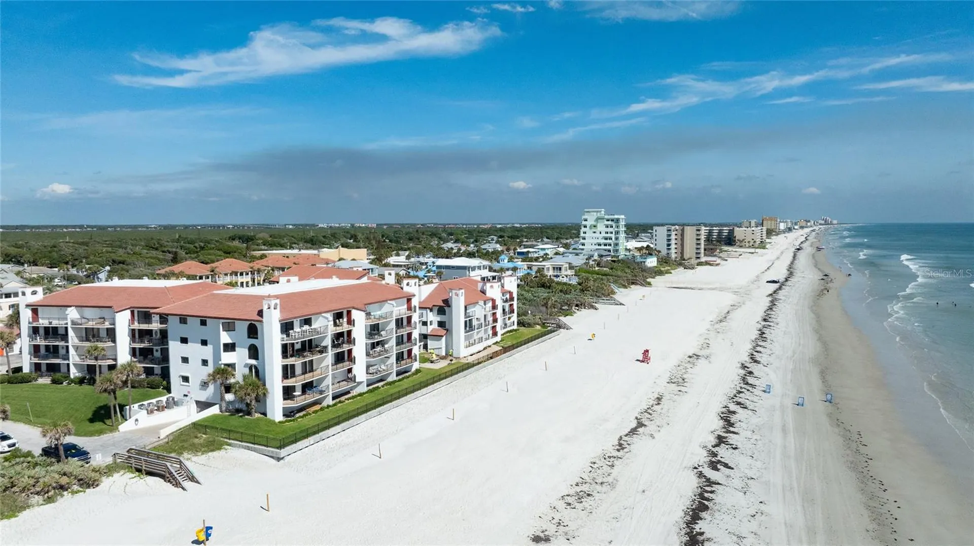 3001 S Atlantic Avenue New Smyrna Beach FL 32169