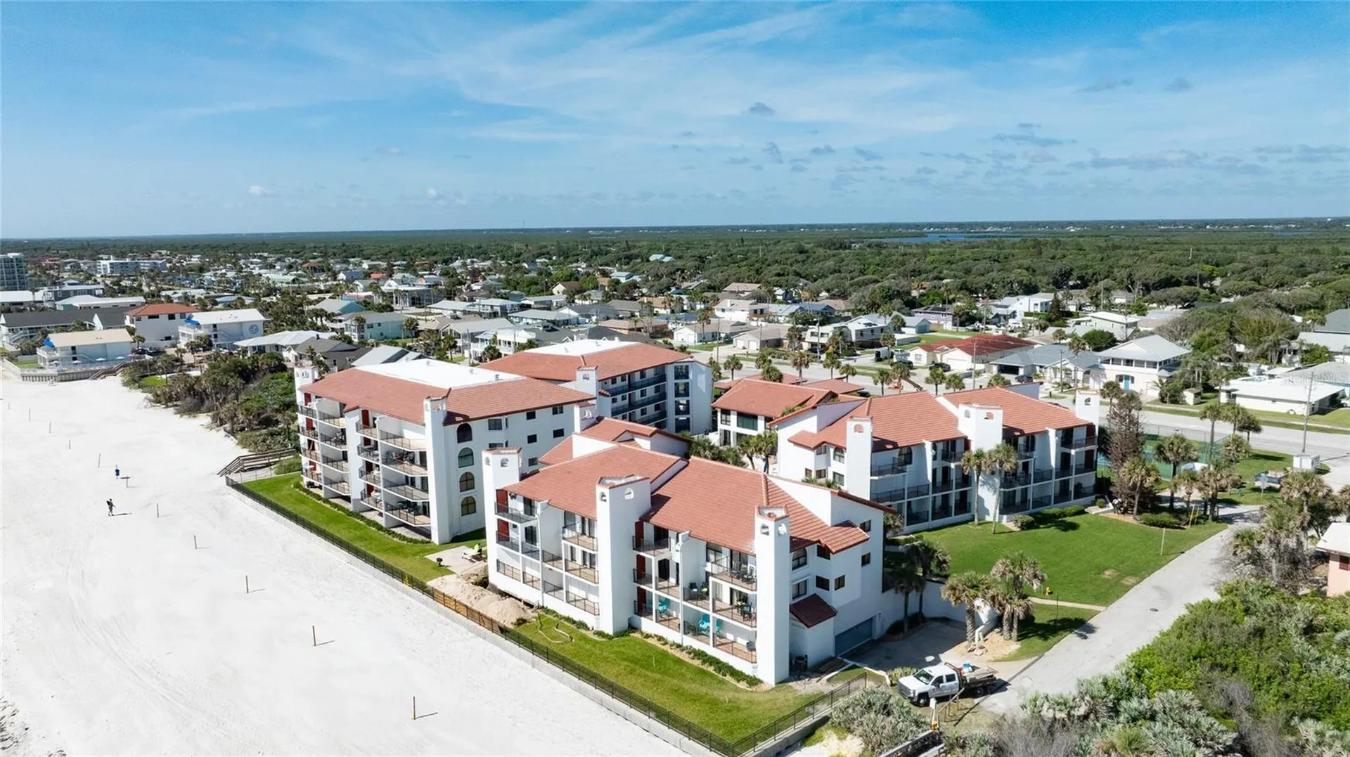 3001 S Atlantic Avenue New Smyrna Beach FL 32169
