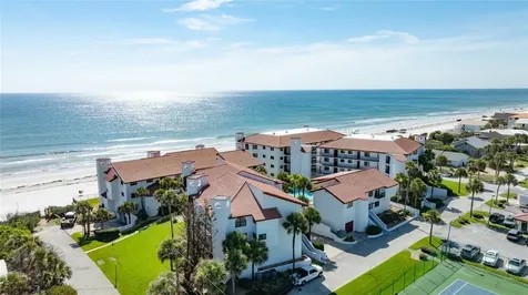 3001 S Atlantic Avenue New Smyrna Beach FL 32169