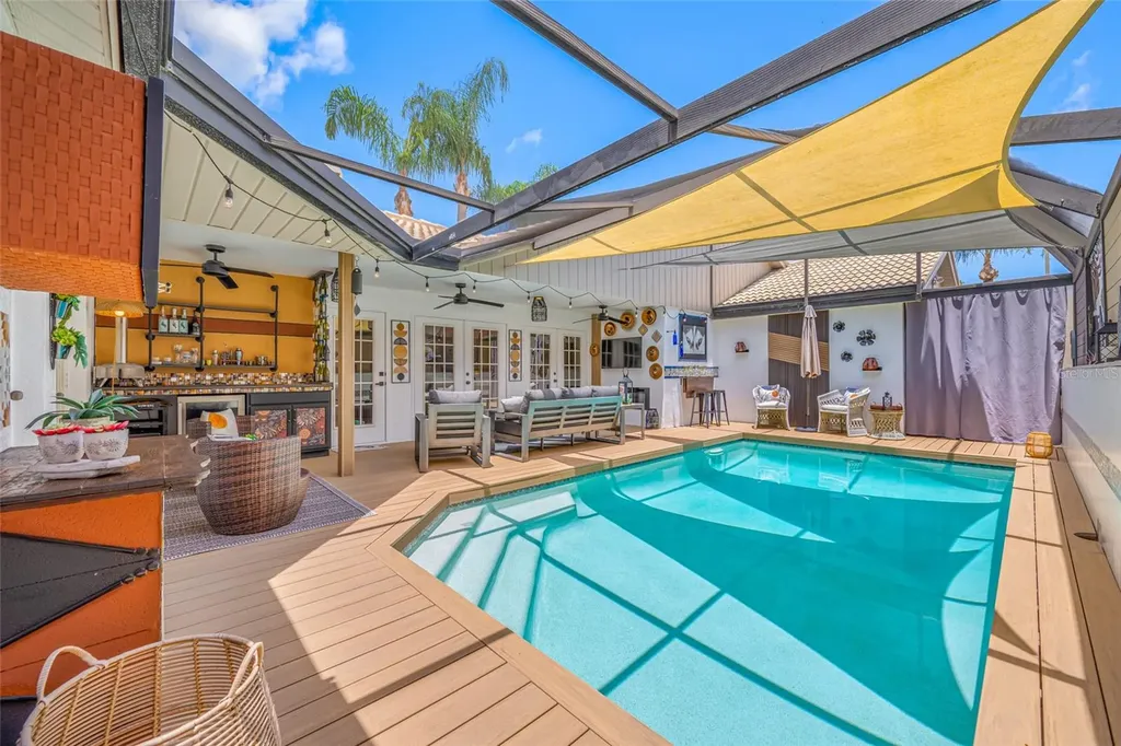 5450 Greyston Street Palm Harbor FL 34685